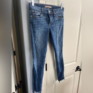 Joe’s Medium Wash Jeans